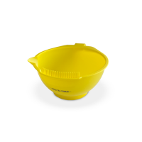 Миска Keratin Tools Желтая