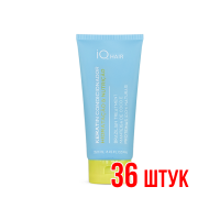 Кондиционер IQ Hair Увлажнение и питание 250 мл 36 шт